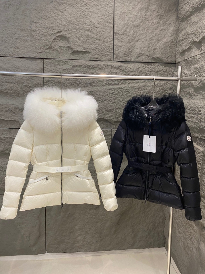 Moncler Down Coat